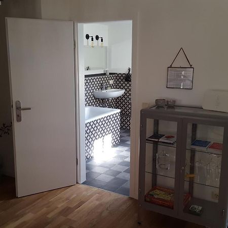 Haus Zum Wilden Manne Villa Erfurt Ngoại thất bức ảnh