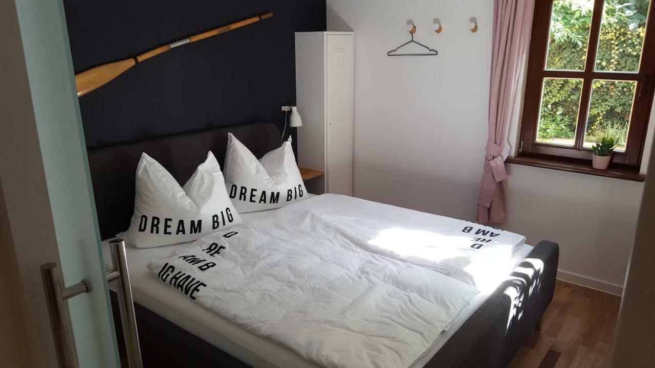 Haus Zum Wilden Manne Villa Erfurt Ngoại thất bức ảnh
