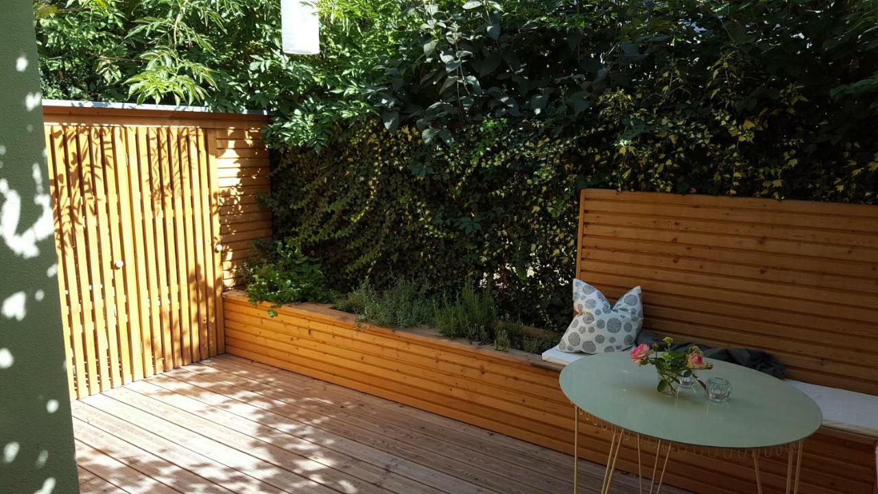 Haus Zum Wilden Manne Villa Erfurt Ngoại thất bức ảnh