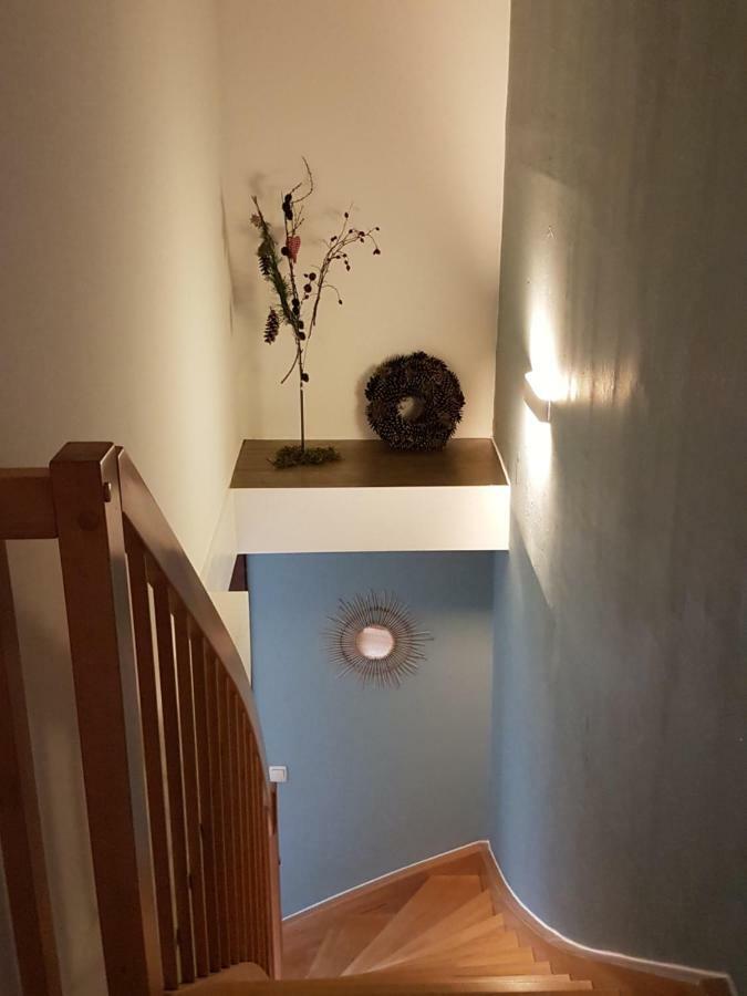 Haus Zum Wilden Manne Villa Erfurt Ngoại thất bức ảnh