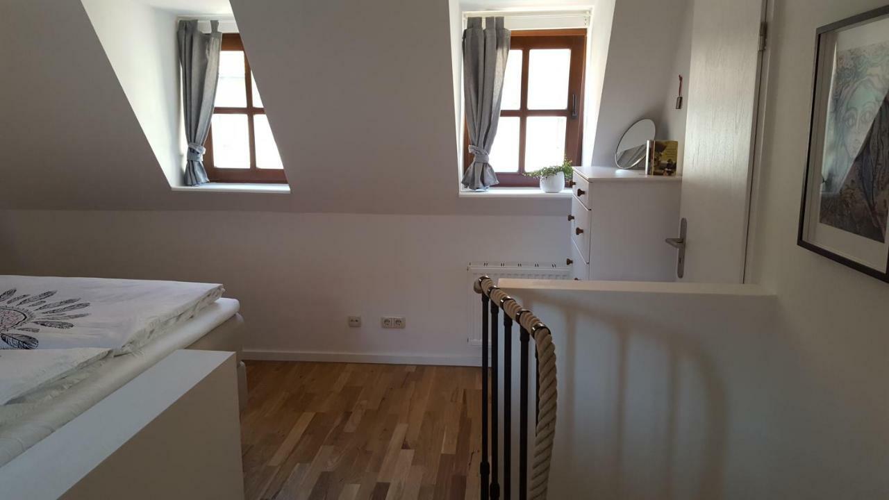 Haus Zum Wilden Manne Villa Erfurt Ngoại thất bức ảnh