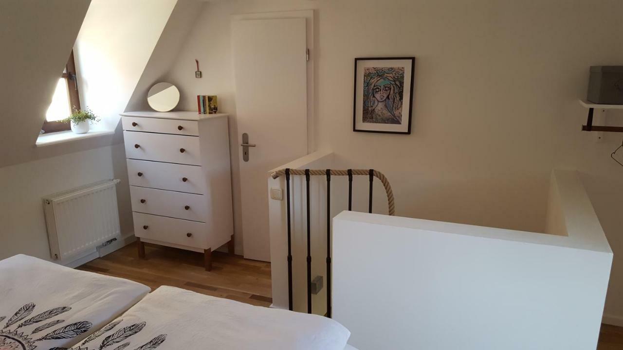 Haus Zum Wilden Manne Villa Erfurt Ngoại thất bức ảnh
