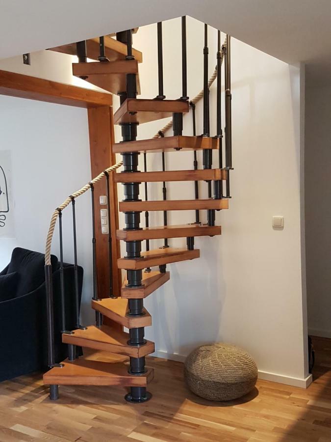Haus Zum Wilden Manne Villa Erfurt Ngoại thất bức ảnh
