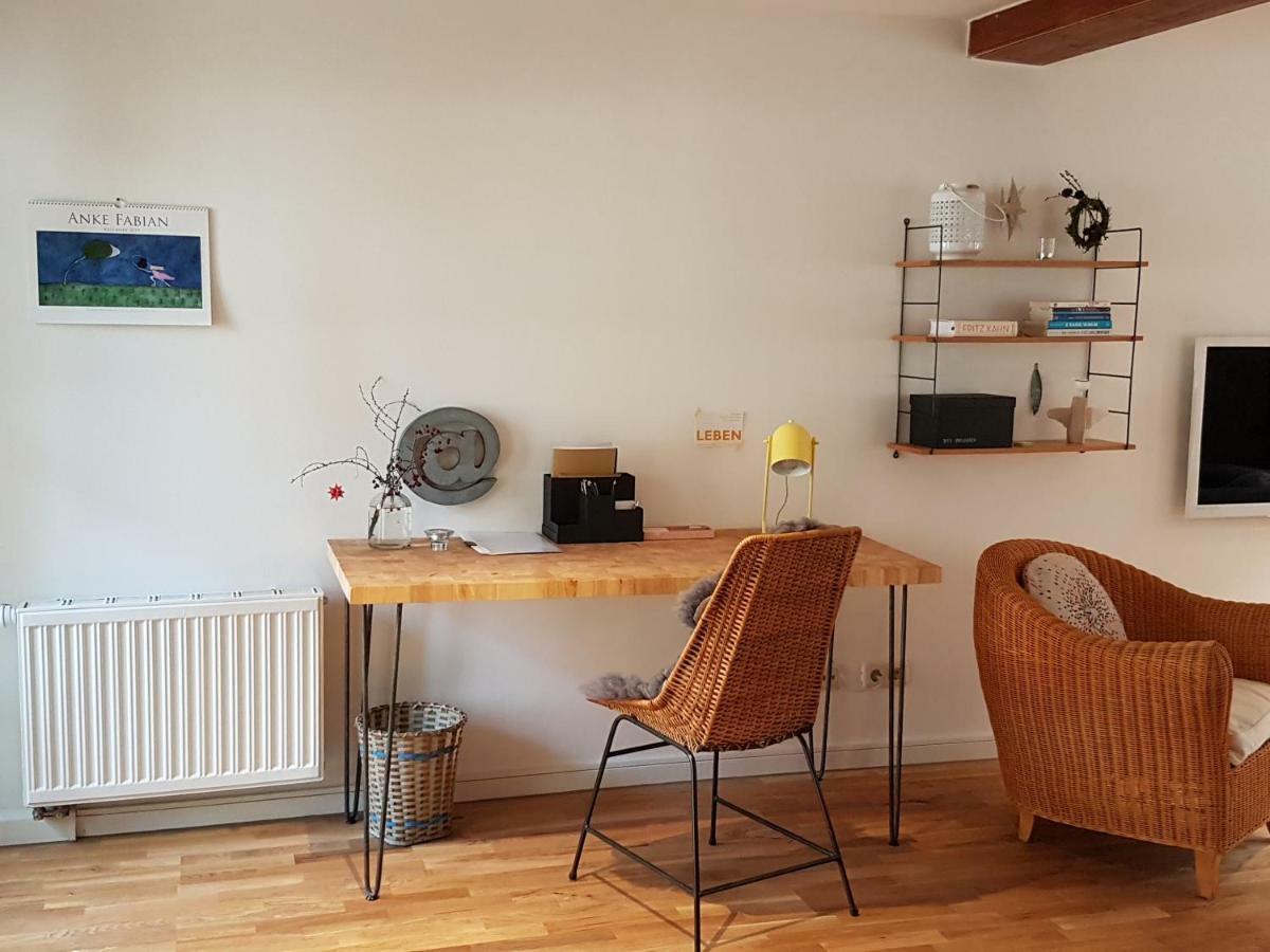 Haus Zum Wilden Manne Villa Erfurt Ngoại thất bức ảnh